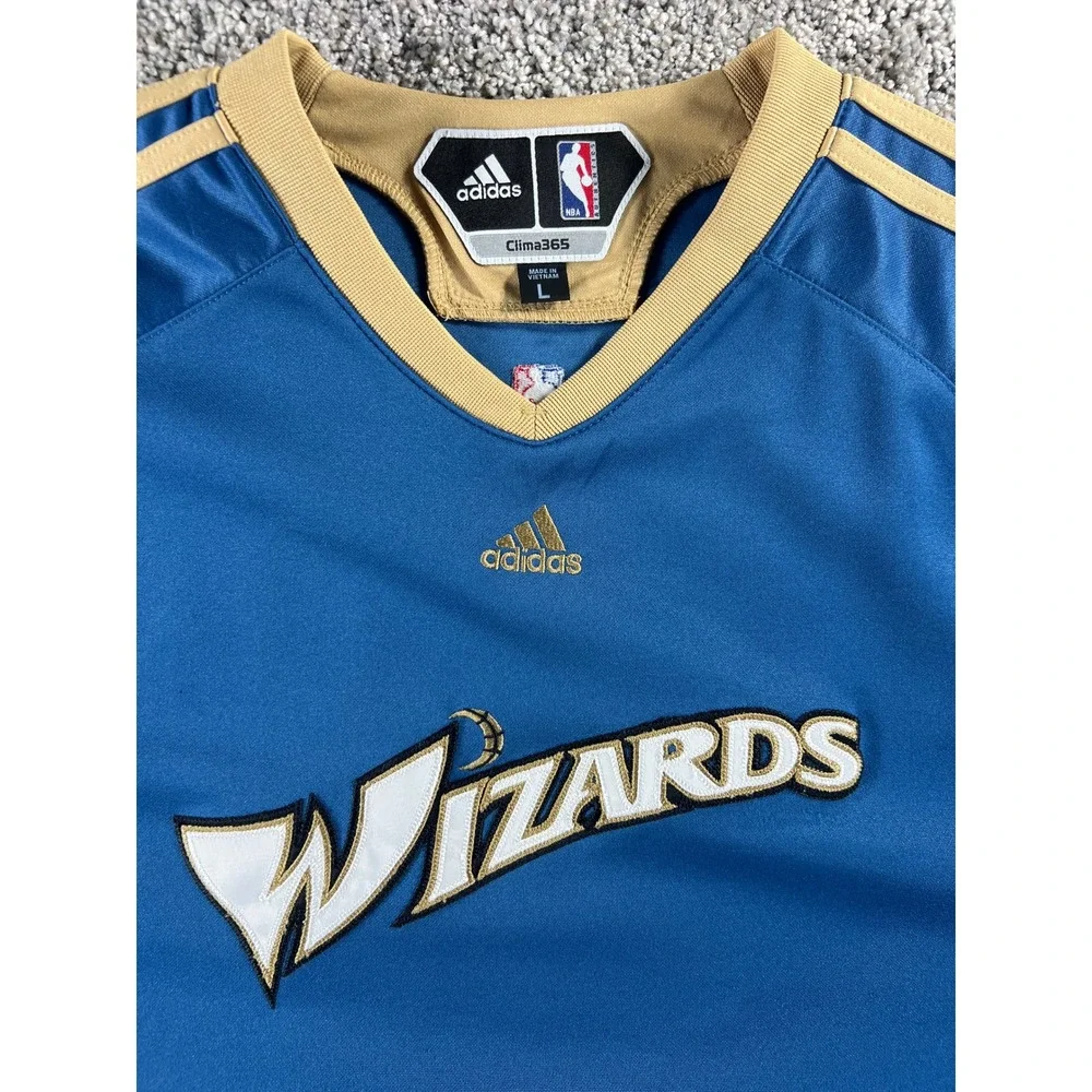 adidas nba washington